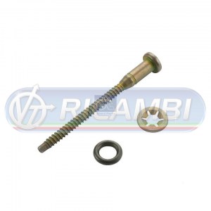 VITE REGISTRO FANALE FH 1 FM 1